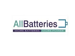 All-Batteries logo