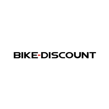 Bike-discount logo