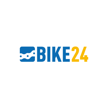 BIKE24 logo