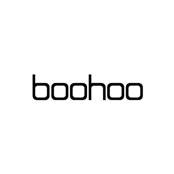Boohoo UK logo