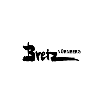 Bretz logo