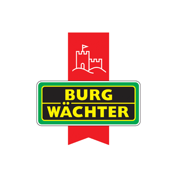 BURG-WÄCHTER logo