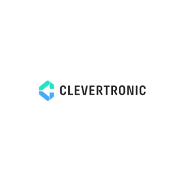 Clevertronic logo
