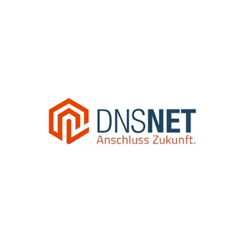 DNS Net logo