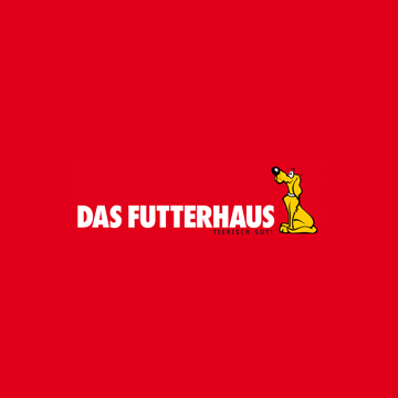 DAS FUTTERHAUS logo