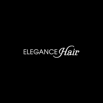 Elegance Hair logo