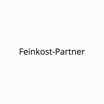Feinkost Partner logo