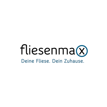Fliesenmax logo