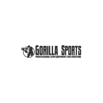 Gorilla Sports logo