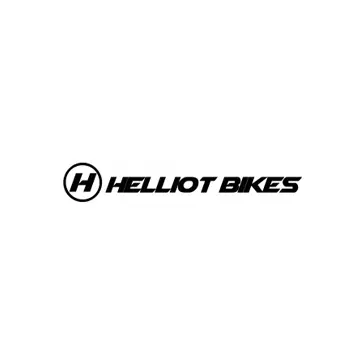 Helliot bikes Reklamation