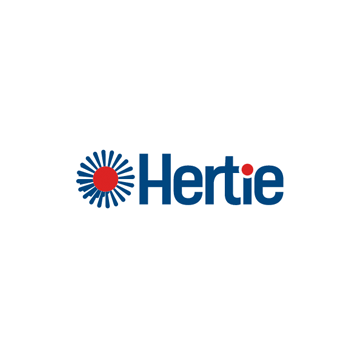 Hertie logo