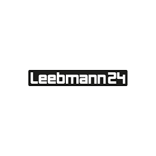 Leebmann24 logo