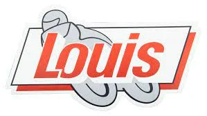 Louis Motorrad logo