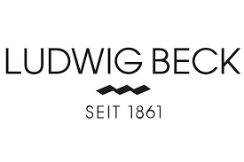 LUDWIG BECK logo