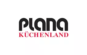 Plana Küchenland logo