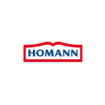 Homann logo