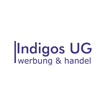 INDIGOS UG logo