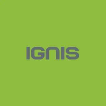 Ignis Haushaltsgeräte logo