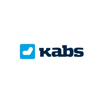 Kabs Möbel logo