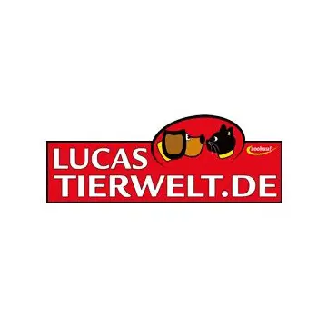 Lucas Tierwelt logo