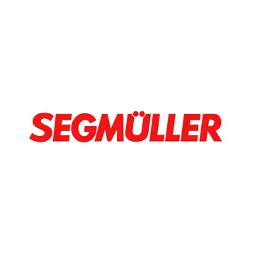 Segmüller logo
