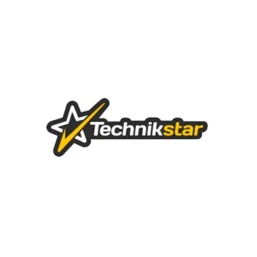 Technikstar logo